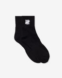 UNDEFEATED ICON ANKLE SOCK