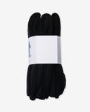 UNDEFEATED ICON CREW SOCK, 3-PACK