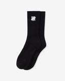 UNDEFEATED ICON CREW SOCK