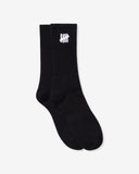 UNDEFEATED ICON CREW SOCK