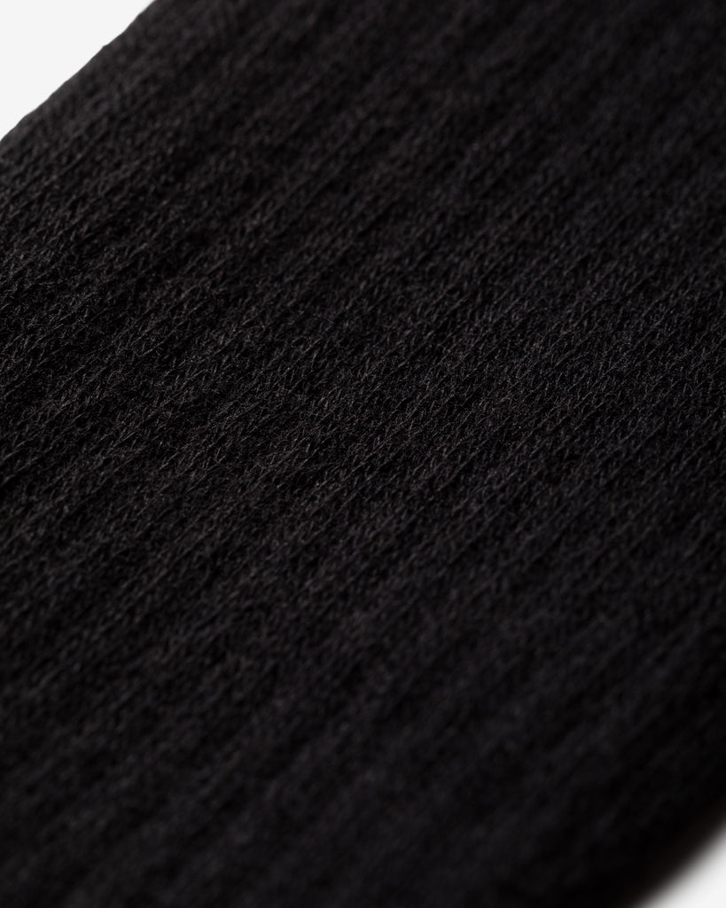 UNDEFEATED ICON CREW SOCK