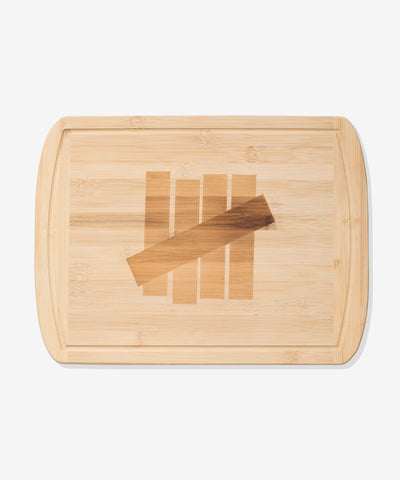 UNDEFEATED CUTTING BOARD