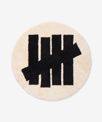 UNDEFEATED ICON RUG