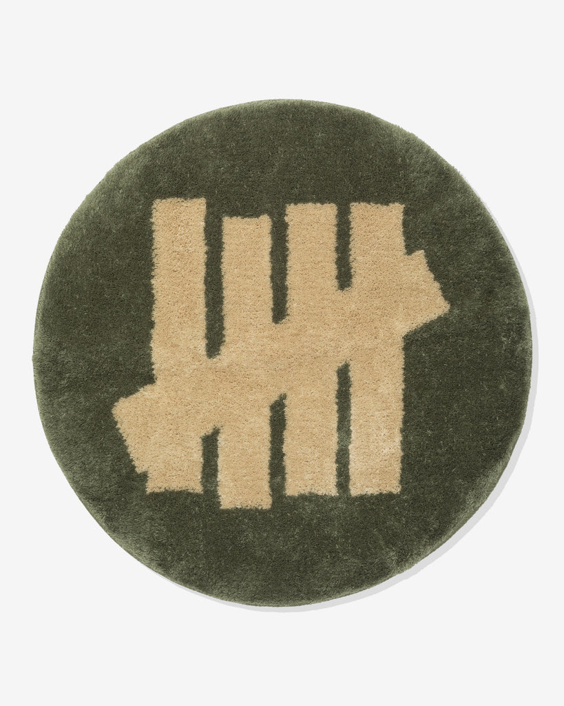 UNDEFEATED ICON RUG