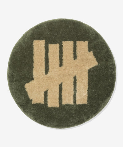 UNDEFEATED ICON RUG