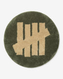 UNDEFEATED ICON RUG