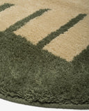 UNDEFEATED ICON RUG