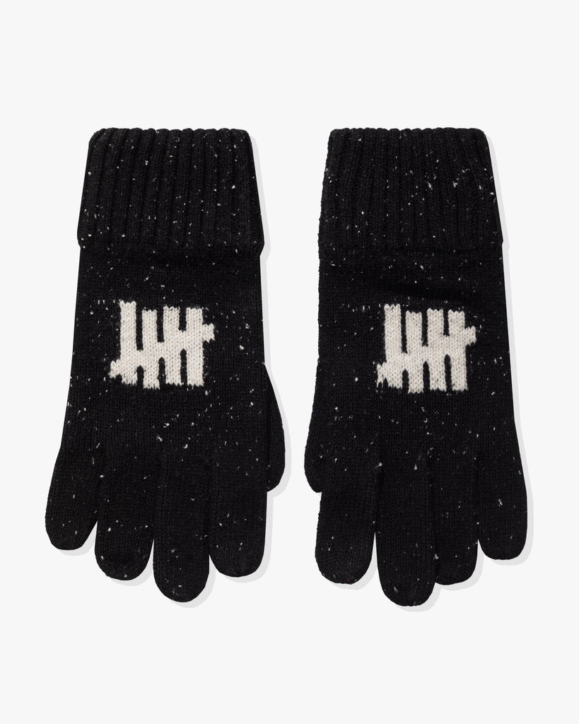 UNDEFEATED ICON SPECKLE GLOVES