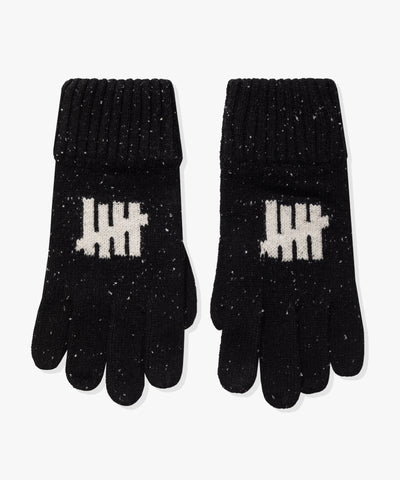UNDEFEATED ICON SPECKLE GLOVES
