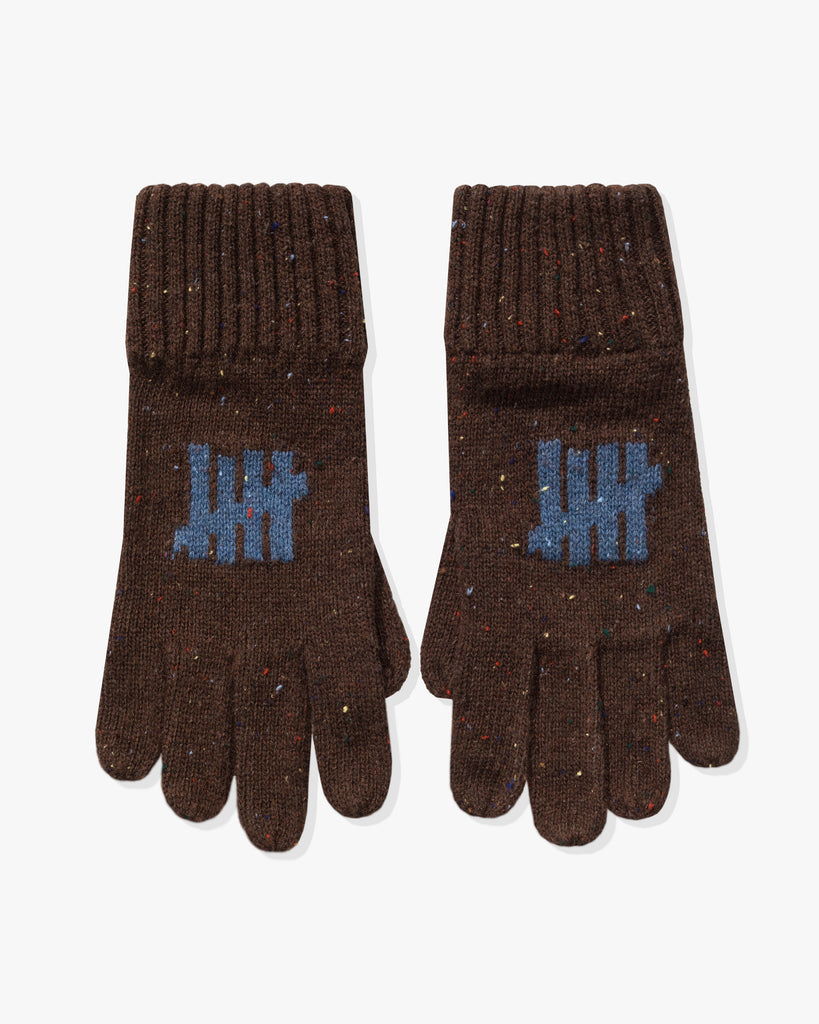 UNDEFEATED ICON SPECKLE GLOVES