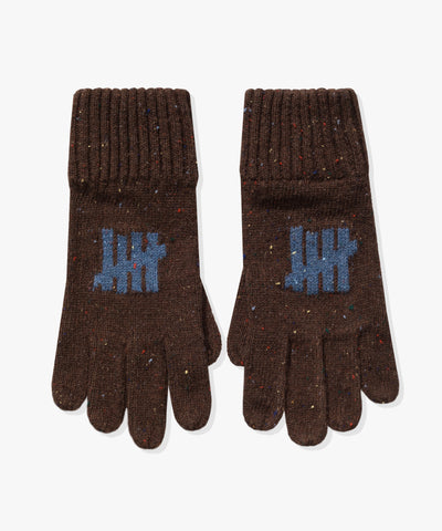 UNDEFEATED ICON SPECKLE GLOVES