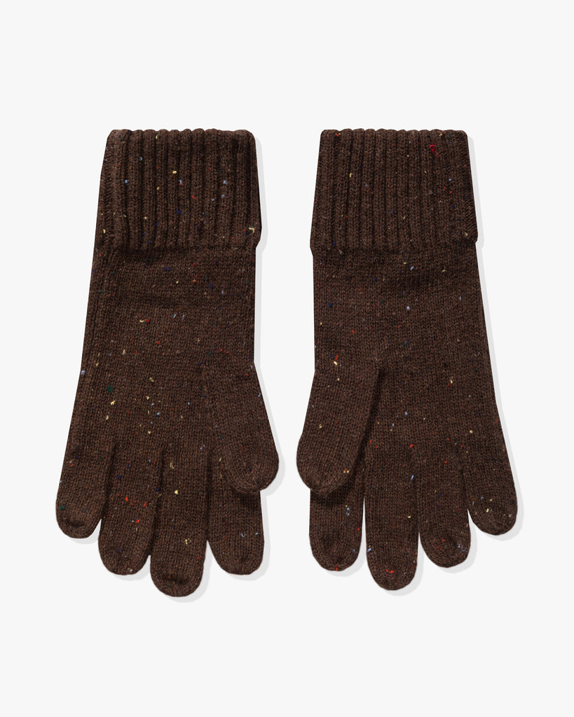 UNDEFEATED ICON SPECKLE GLOVES