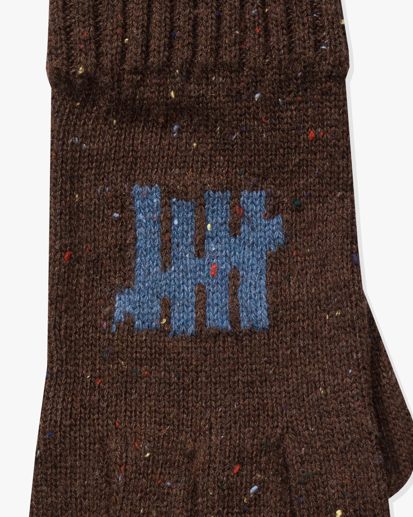 UNDEFEATED ICON SPECKLE GLOVES