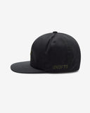 UNDEFEATED ICON STENCIL SNAPBACK