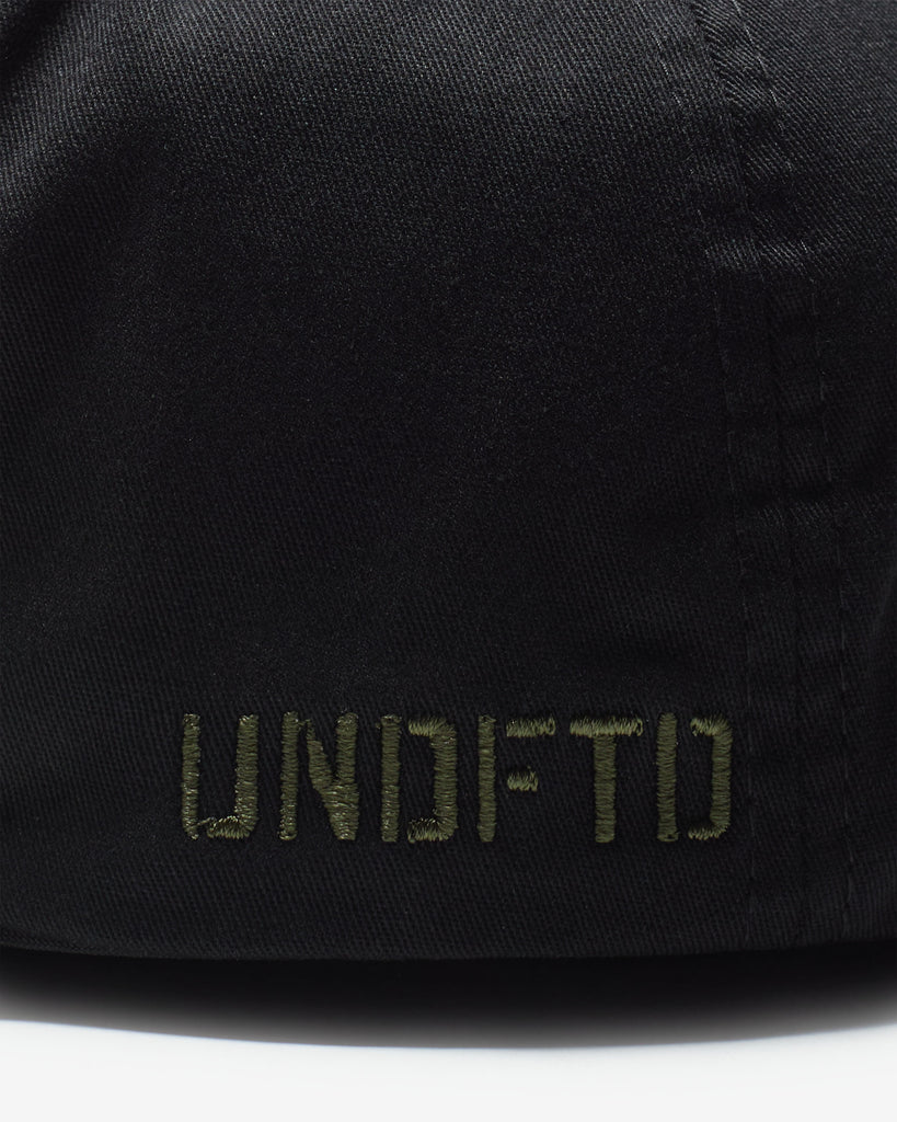 AntonFerdinandサイン入りCap '13年トルコBURSASPOR BURSASPOR'13キャップ Anton Ferdinand直筆サイン入り
