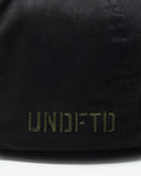 UNDEFEATED ICON STENCIL SNAPBACK