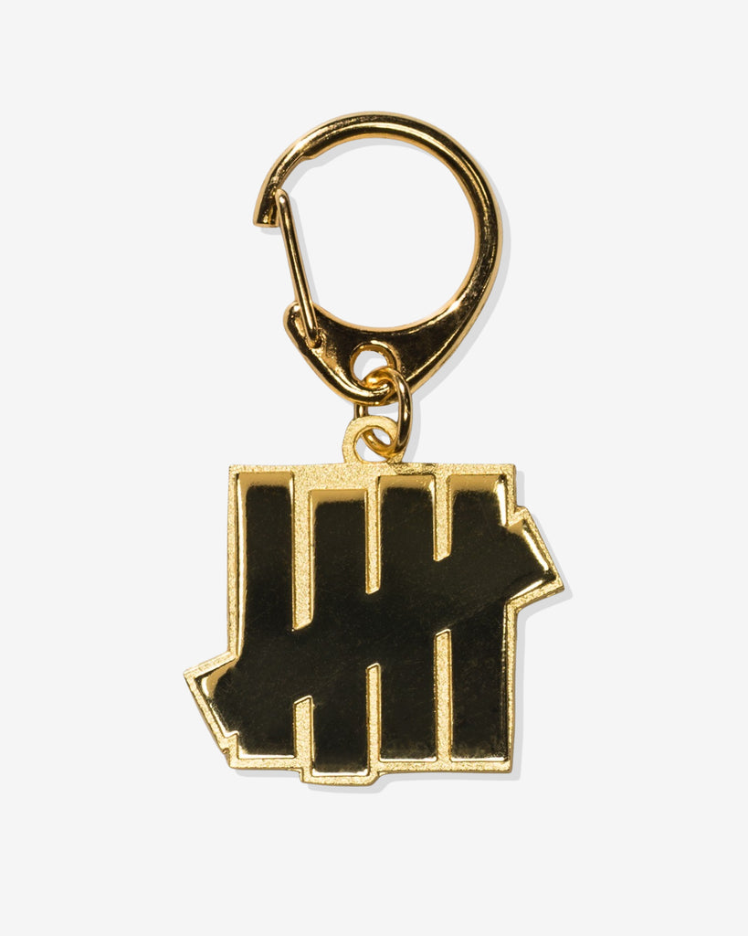 UNDEFEATED ID TAG