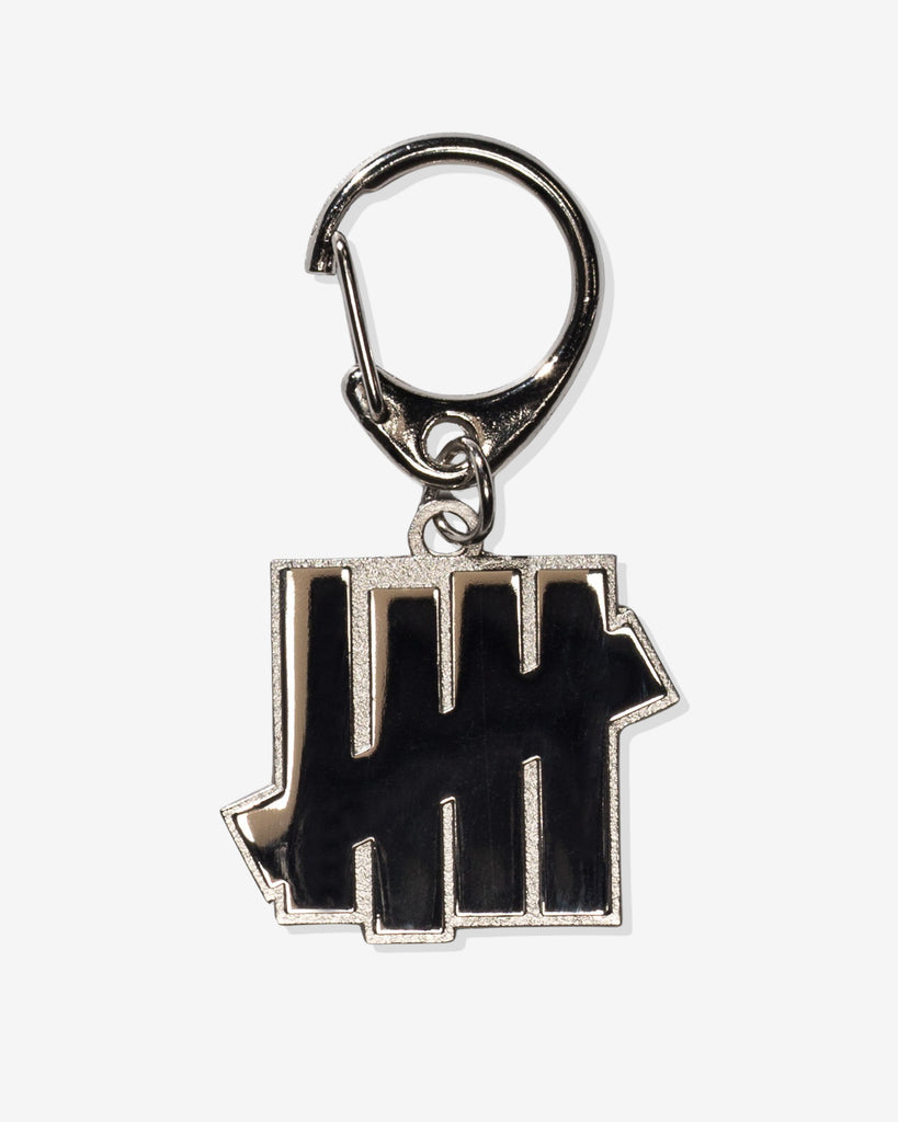 UNDEFEATED ID TAG