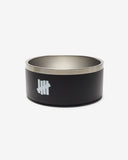 UNDEFEATED INSULATED DOG BOWL