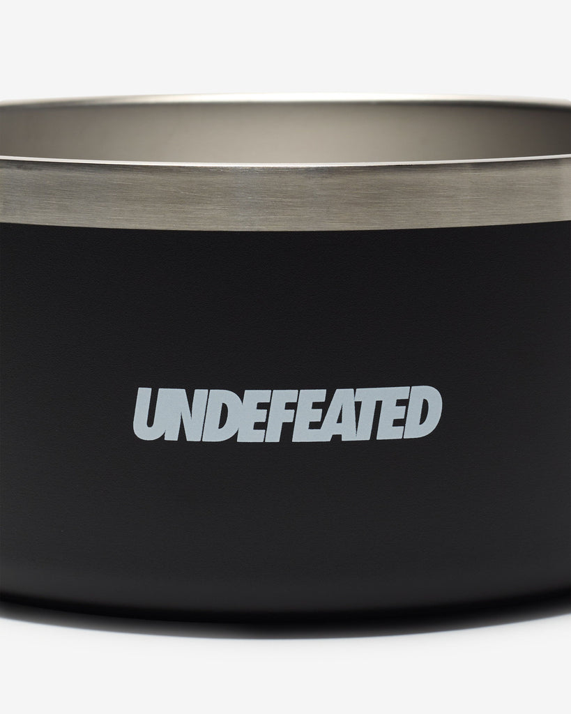 UNDEFEATED INSULATED DOG BOWL