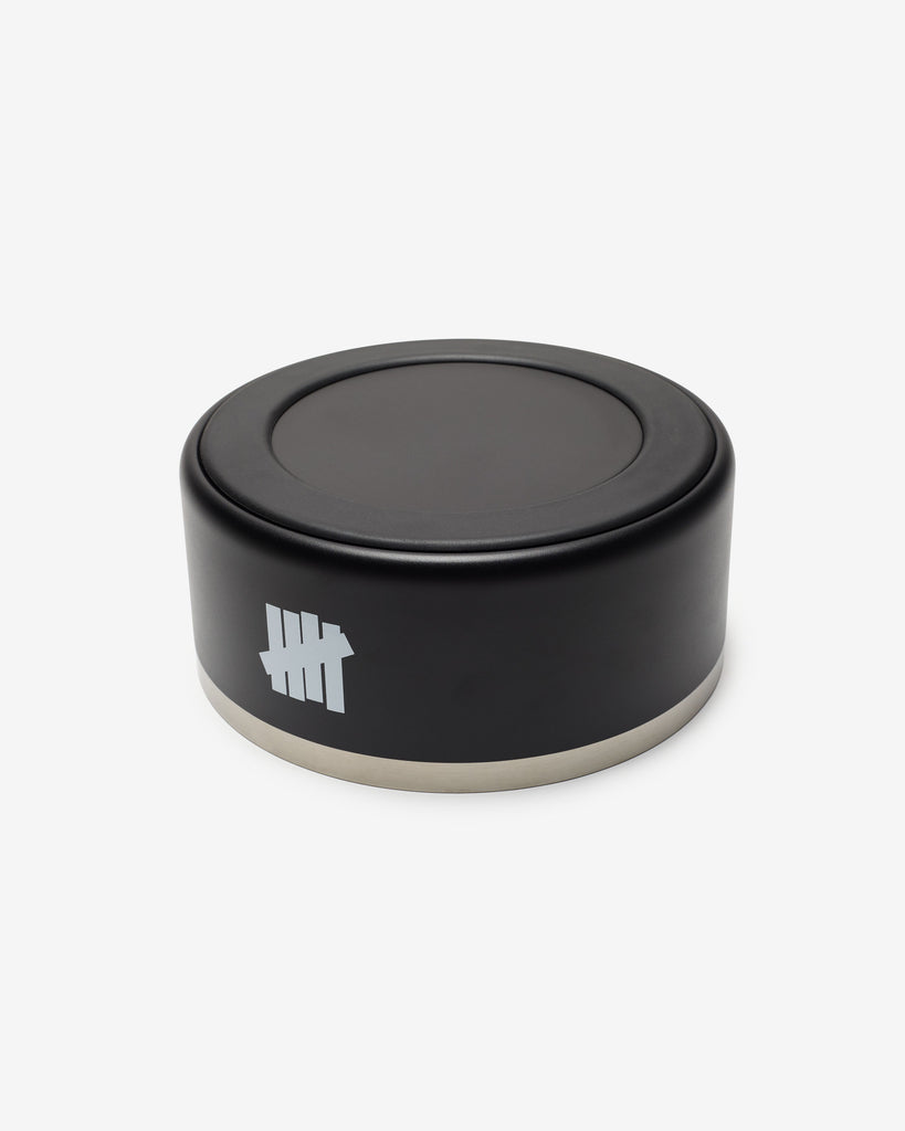 UNDEFEATED INSULATED DOG BOWL