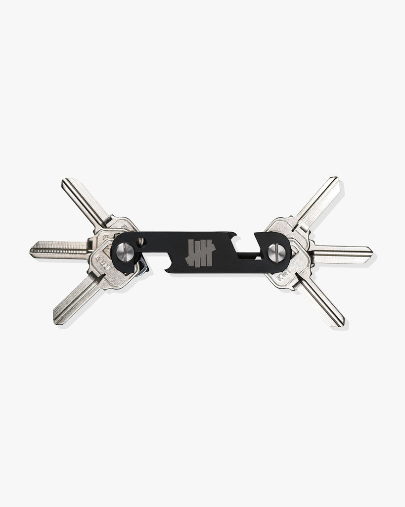 UNDEFEATED KEY ORGANIZER