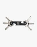 UNDEFEATED KEY ORGANIZER