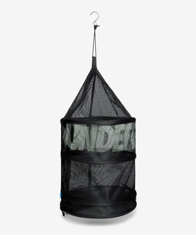 UNDEFEATED MESH HAMPER
