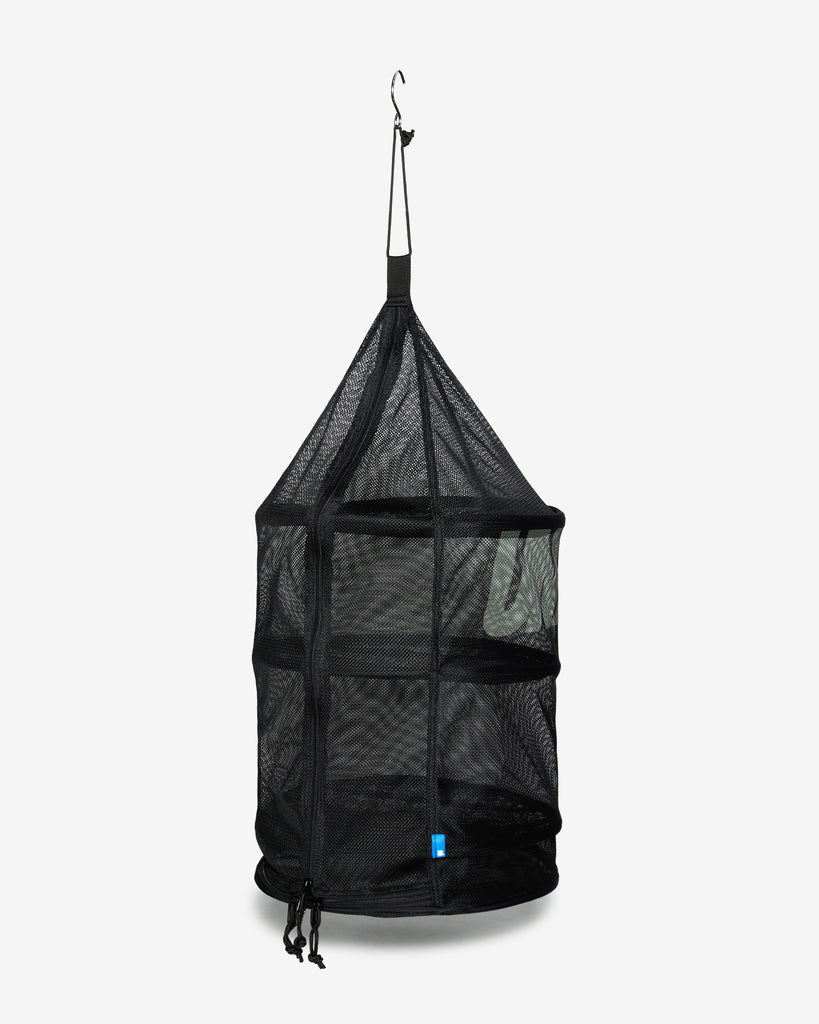 UNDEFEATED MESH HAMPER