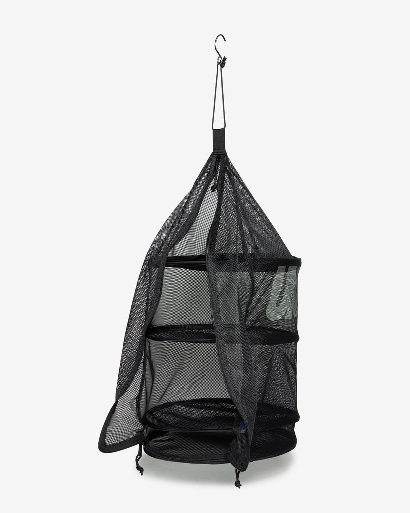 UNDEFEATED MESH HAMPER