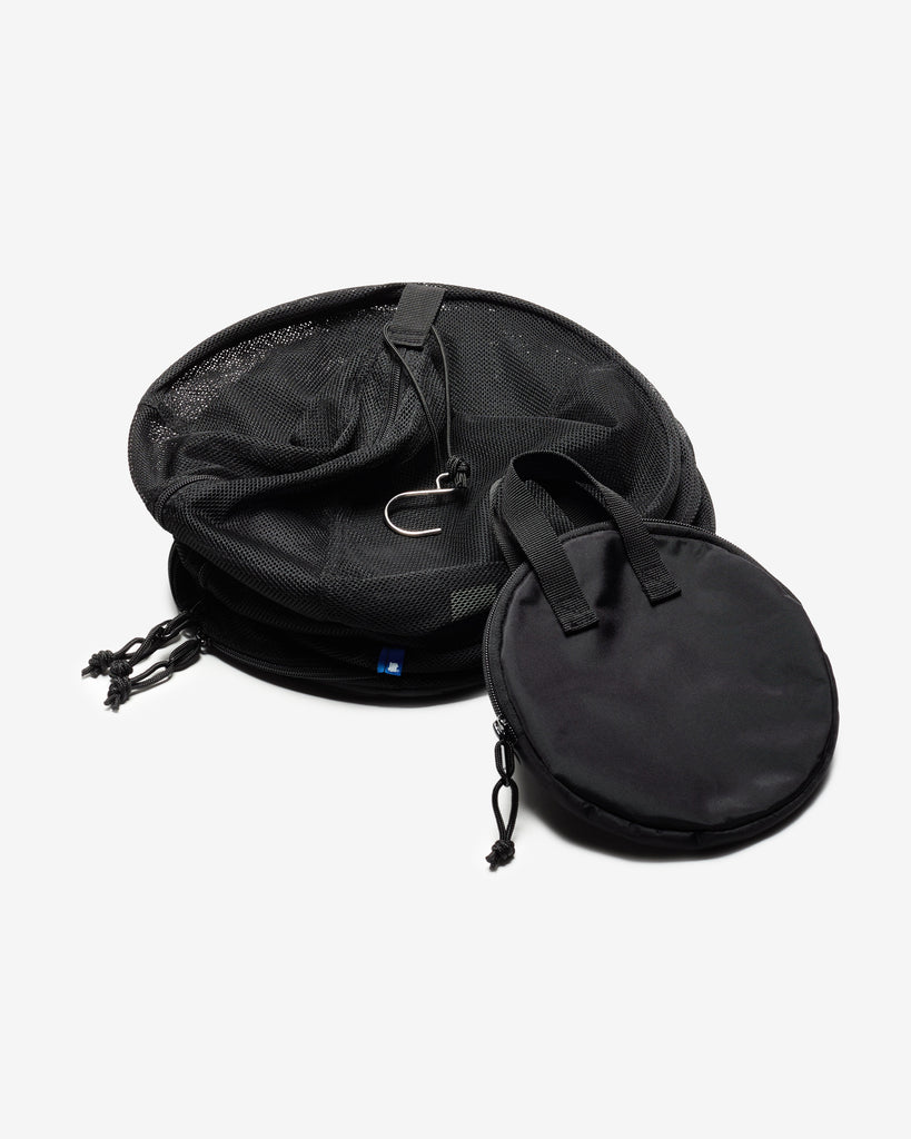 UNDEFEATED MESH HAMPER