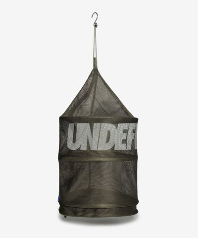 UNDEFEATED MESH HAMPER