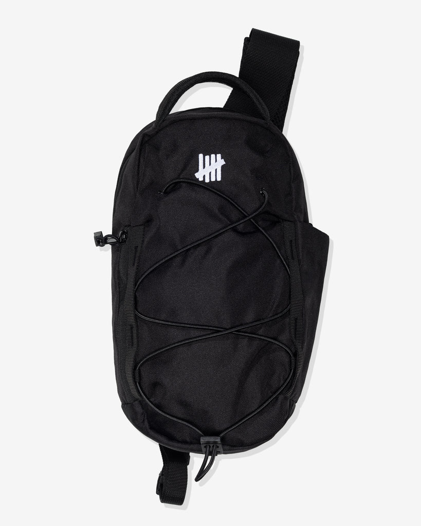 UNDEFEATED MINI CROSSBODY BAG