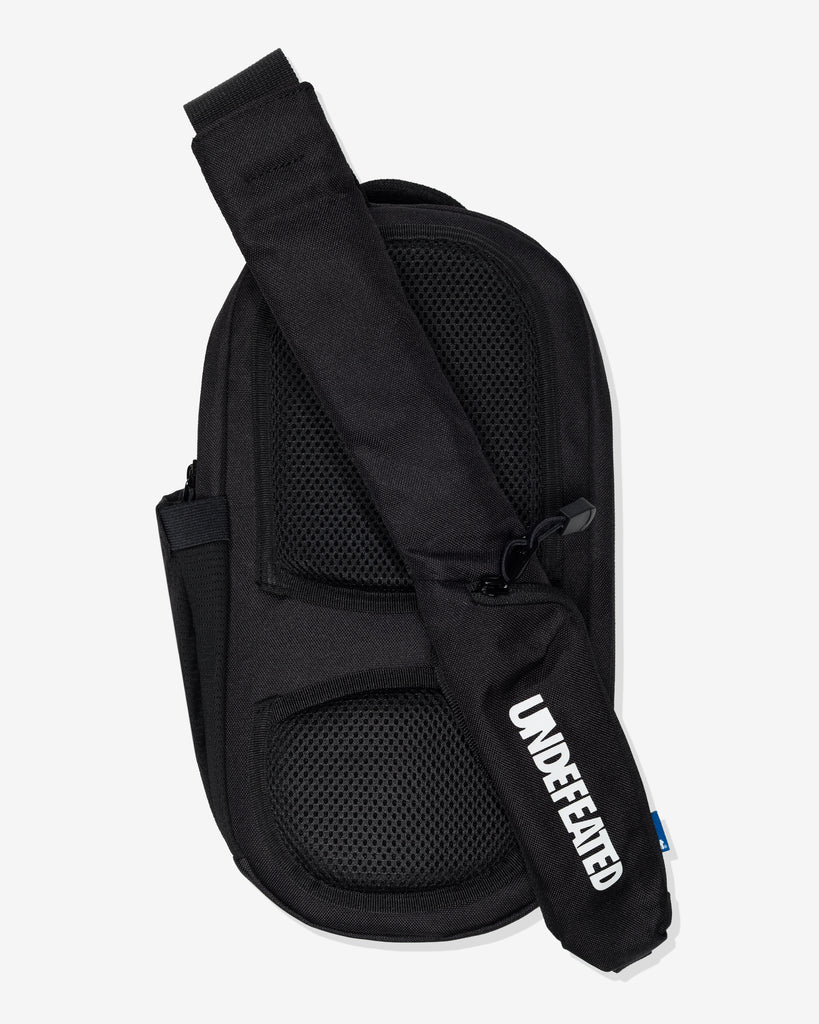 UNDEFEATED MINI CROSSBODY BAG