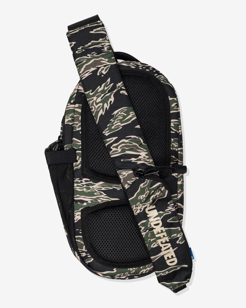 UNDEFEATED MINI CROSSBODY BAG