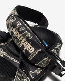 UNDEFEATED MINI CROSSBODY BAG