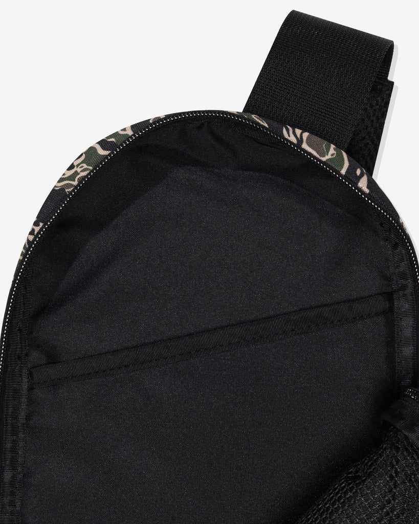 UNDEFEATED MINI CROSSBODY BAG