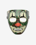 UNDEFEATED X MISTER CARTOON CLOWN MASK
