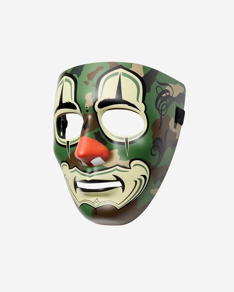 UNDEFEATED X MISTER CARTOON CLOWN MASK