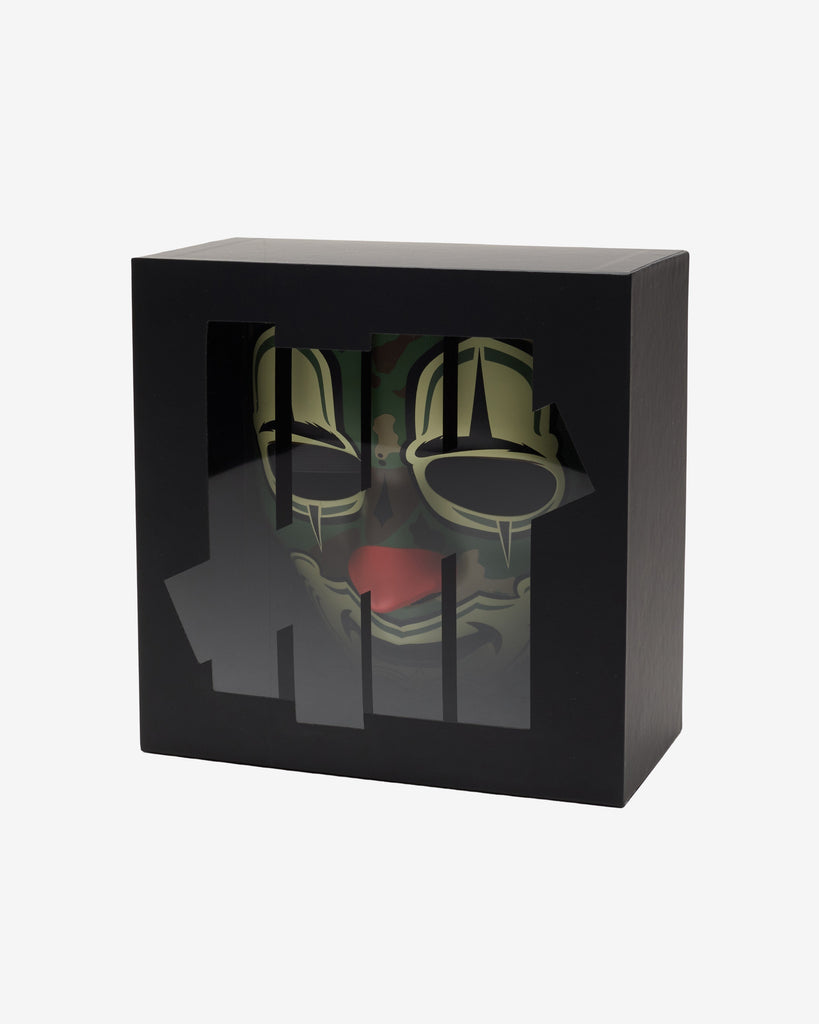UNDEFEATED X MISTER CARTOON CLOWN MASK