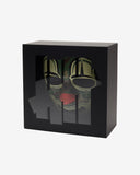 UNDEFEATED X MISTER CARTOON CLOWN MASK