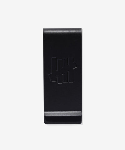 UNDEFEATED MONEY CLIP
