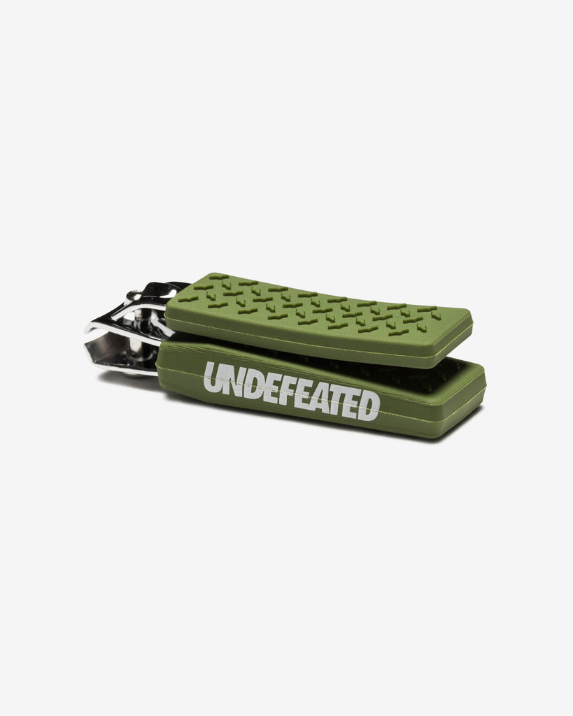 UNDEFEATED NAIL CLIPPER