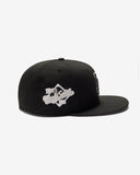UNDEFEATED X NEW ERA DODGERS 59FIFTY FITTED