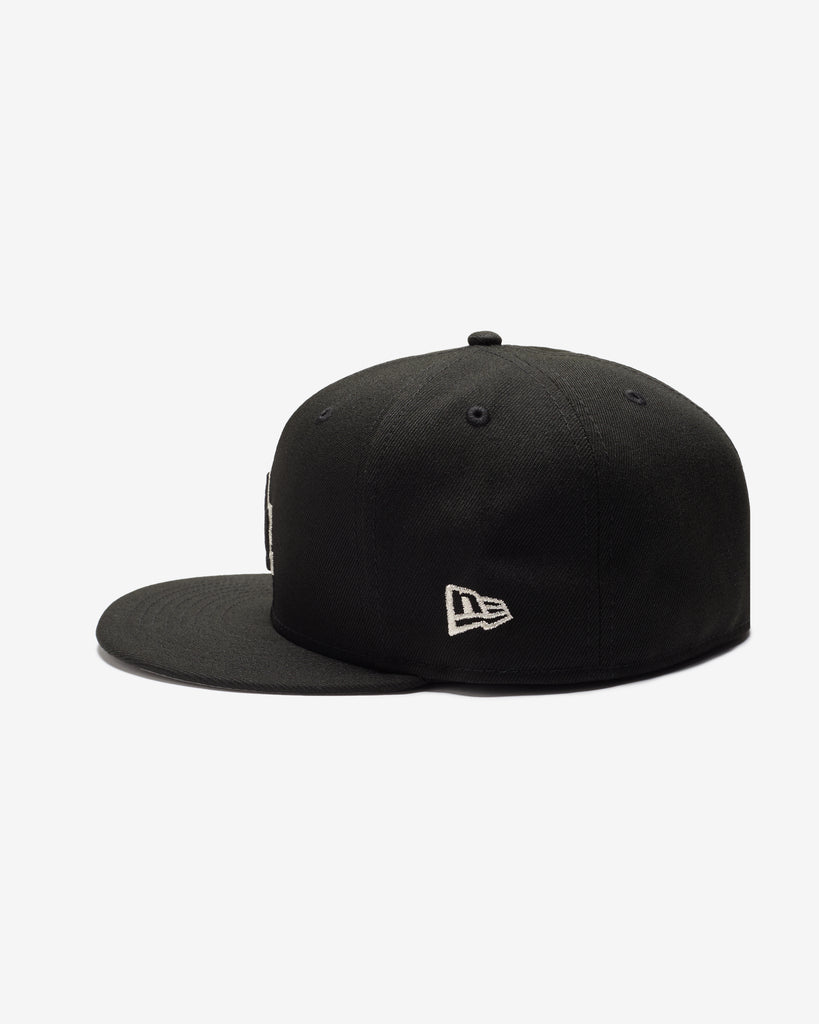 UNDEFEATED X NEW ERA DODGERS 59FIFTY FITTED