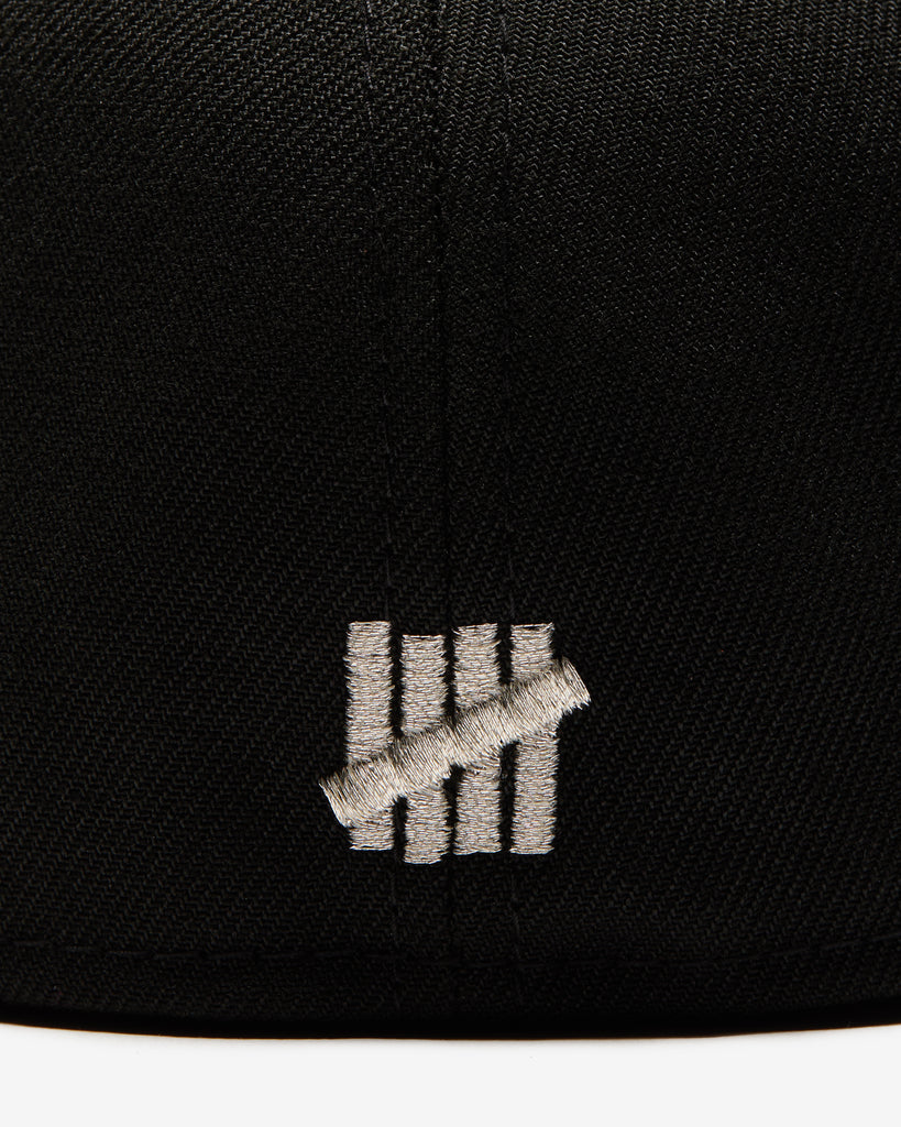 UNDEFEATED X NEW ERA DODGERS 59FIFTY FITTED