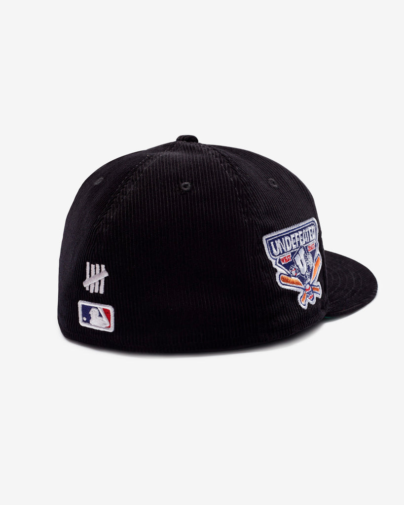 UNDEFEATED x Los Angeles Dodgers x New Era Corduroy 59FIFTY Fitted Cap