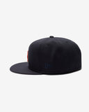 UNDEFEATED X NEW ERA DODGERS 'JAPAN' 59FIFTY FITTED