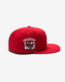 UNDEFEATED X NEW ERA DODGERS 'OHTANI' 59FIFTY FITTED