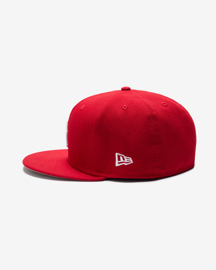 UNDEFEATED X NEW ERA DODGERS 'OHTANI' 59FIFTY FITTED